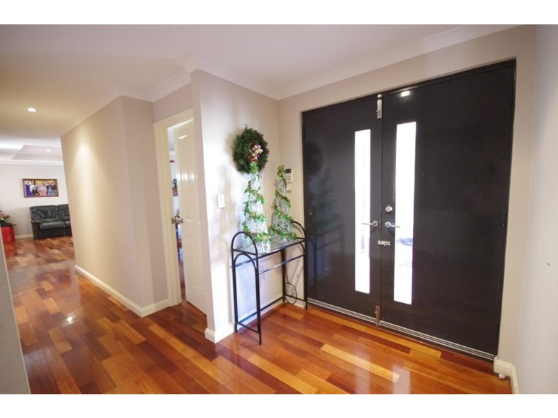 11 Rosemary Avenue, Darch WA 6065