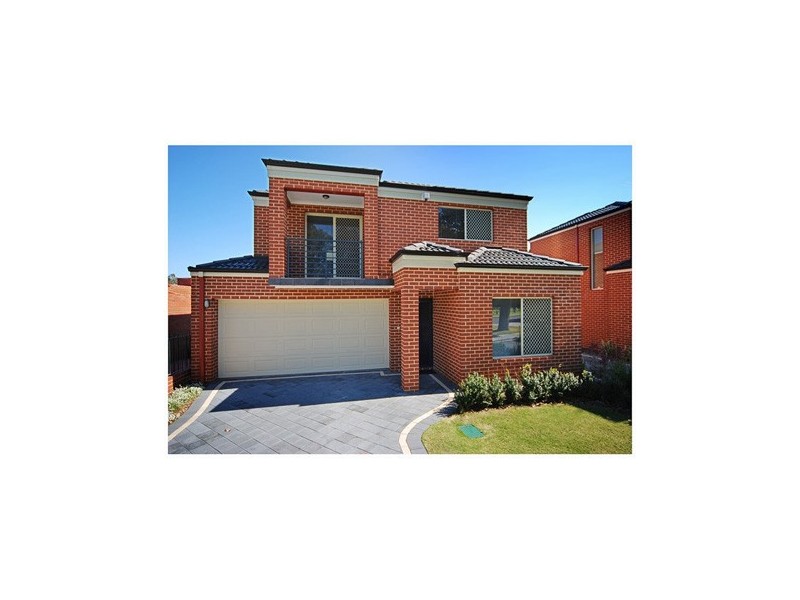 39A Lemana Road, Nollamara WA 6061