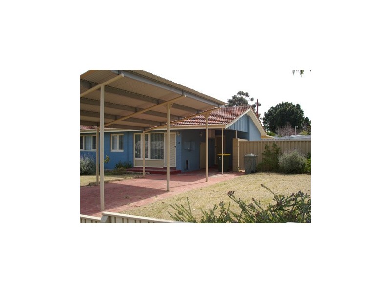 55 Amberton Avenue, Girrawheen WA 6064