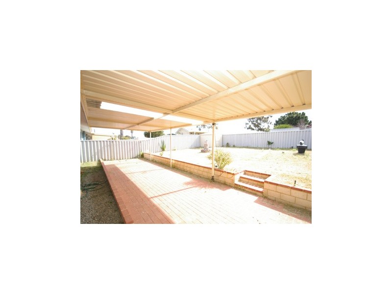 55 Amberton Avenue, Girrawheen WA 6064