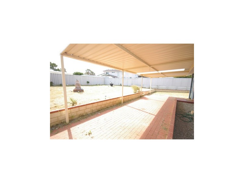 55 Amberton Avenue, Girrawheen WA 6064