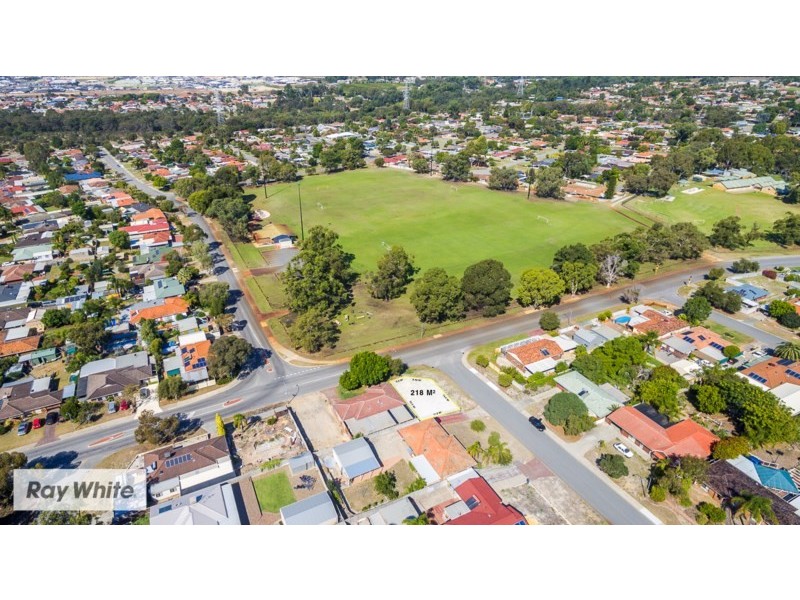 2 Gillam Way, Beechboro WA 6063