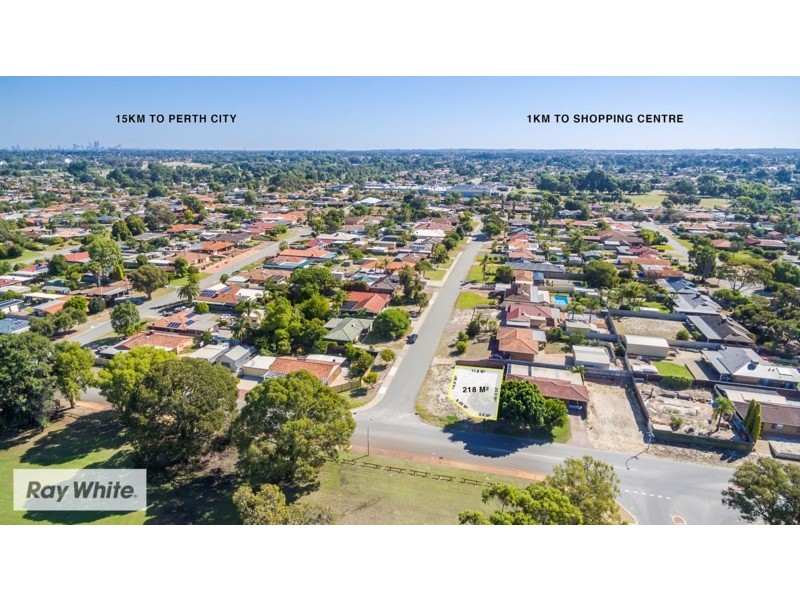 2 Gillam Way, Beechboro WA 6063