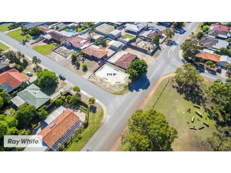 2 Gillam Way, Beechboro WA 6063