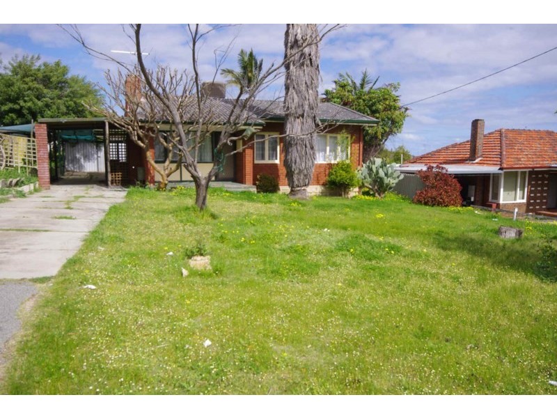 16 Selhurst Way, Balga WA 6061