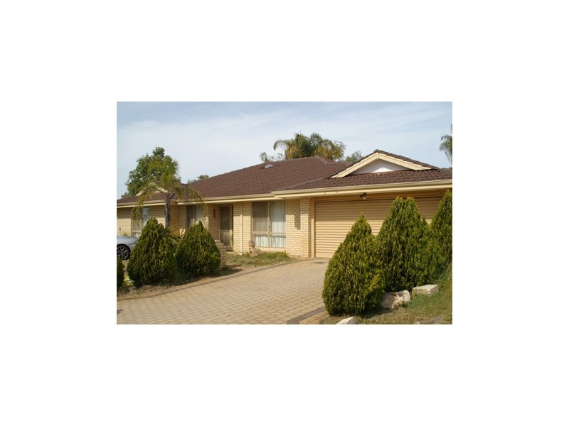 5 Flamingo Trial, Ballajura WA 6066