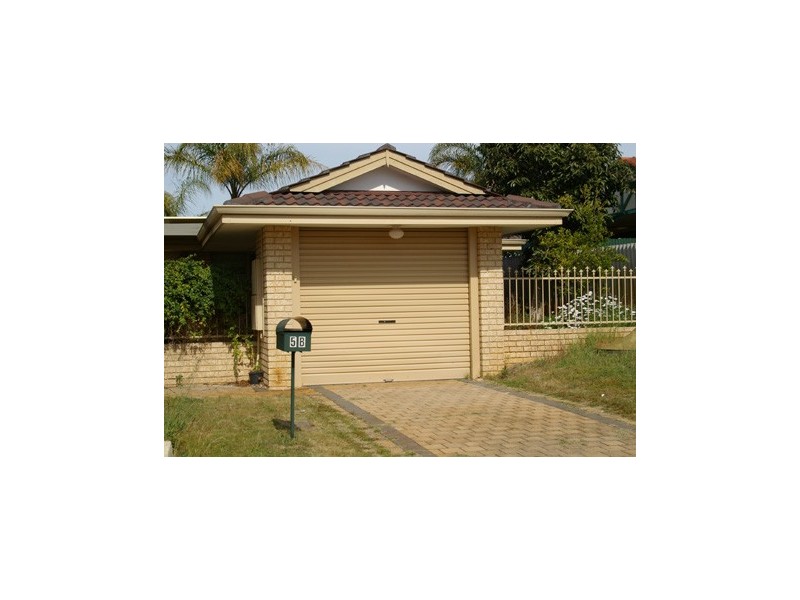 5 Flamingo Trial, Ballajura WA 6066