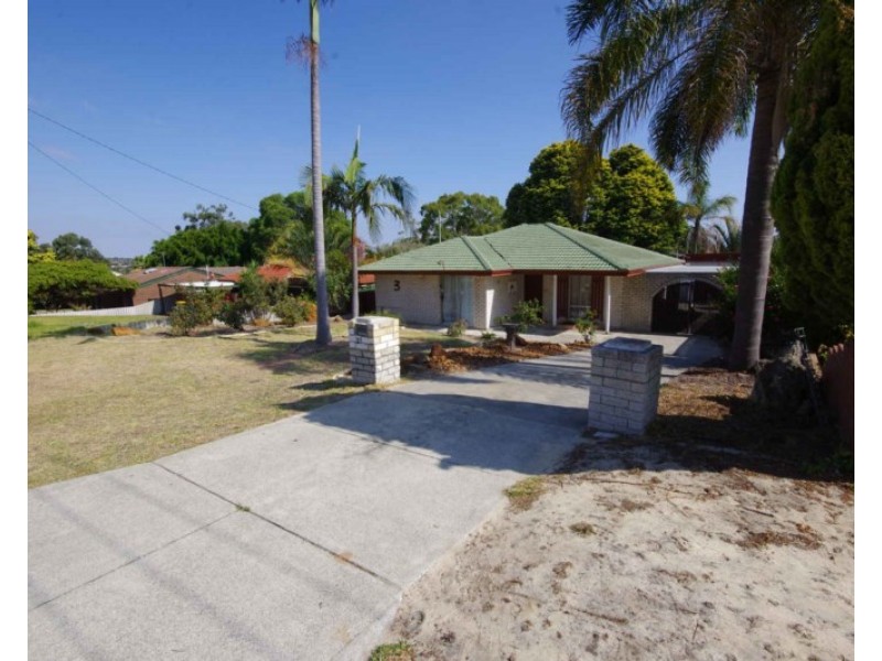 3 Binstead Court, Koondoola WA 6064