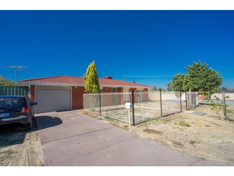 2 Tench Place, Mirrabooka WA 6061