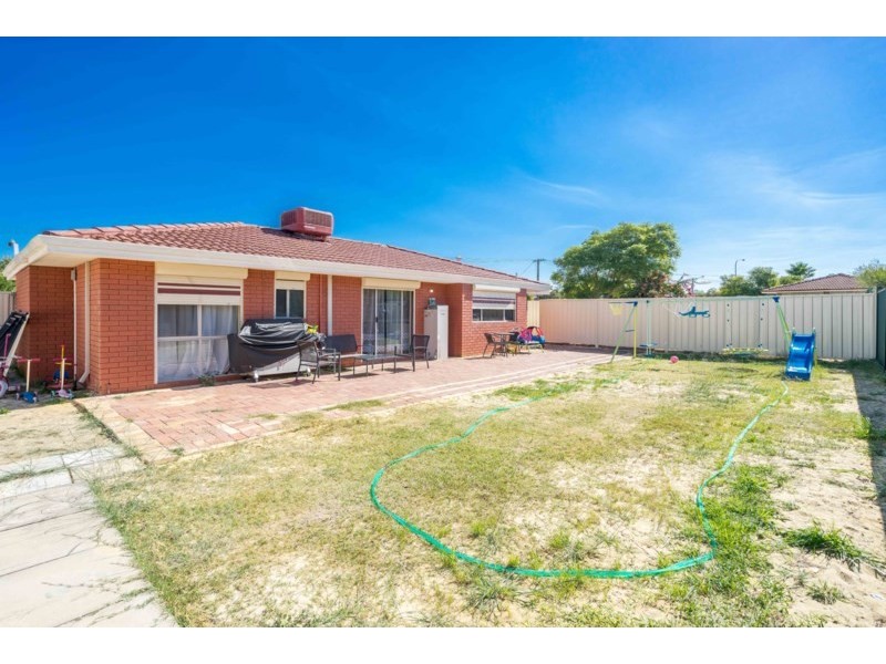 2 Tench Place, Mirrabooka WA 6061