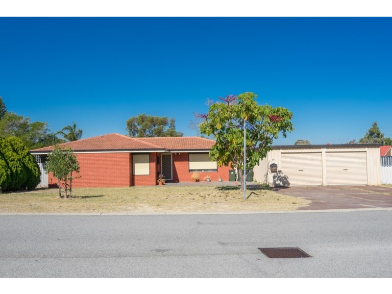 20 Cunningham Loop, Mirrabooka WA 6061