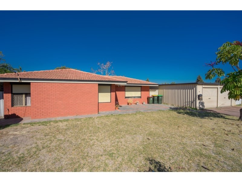 20 Cunningham Loop, Mirrabooka WA 6061
