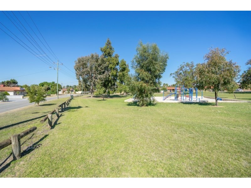20 Cunningham Loop, Mirrabooka WA 6061