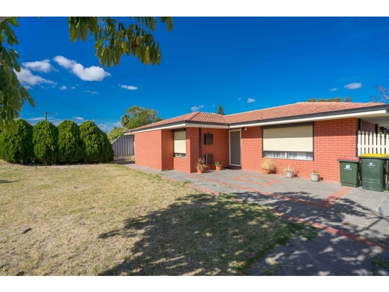 20 Cunningham Loop, Mirrabooka WA 6061