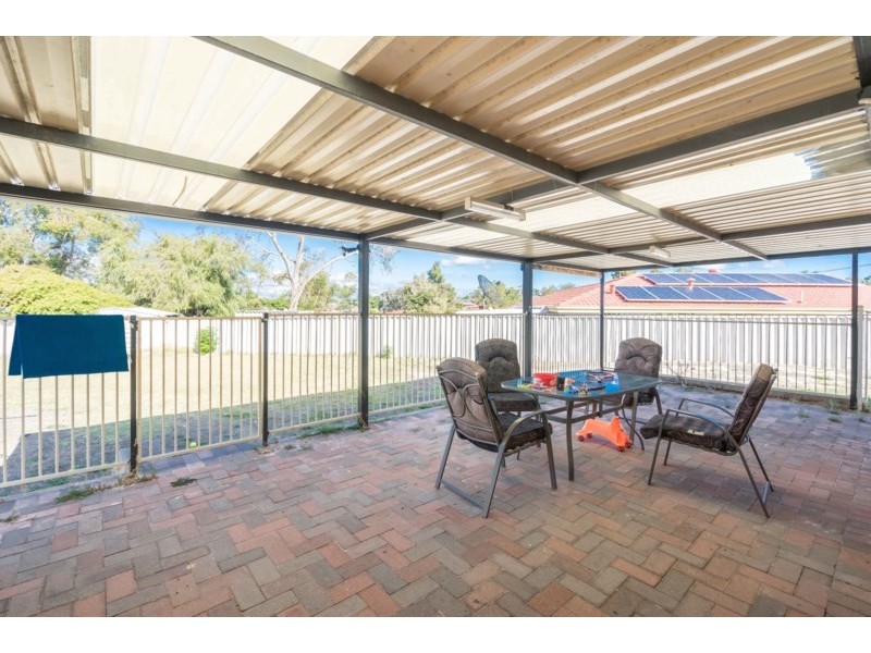 20 Cunningham Loop, Mirrabooka WA 6061