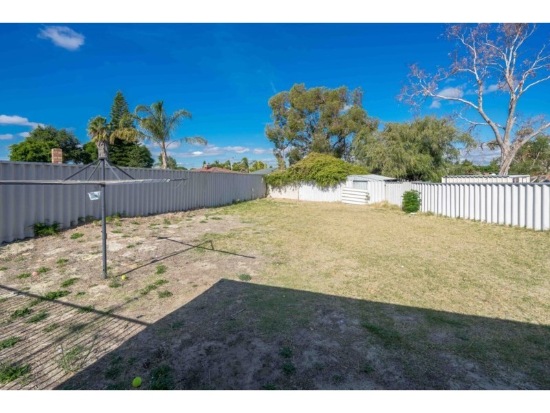 20 Cunningham Loop, Mirrabooka WA 6061