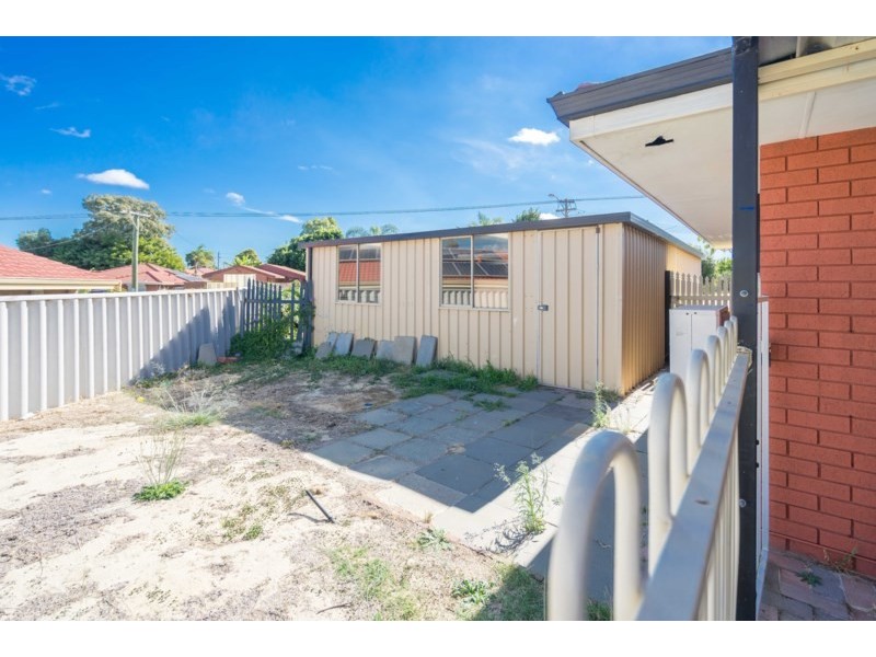 20 Cunningham Loop, Mirrabooka WA 6061