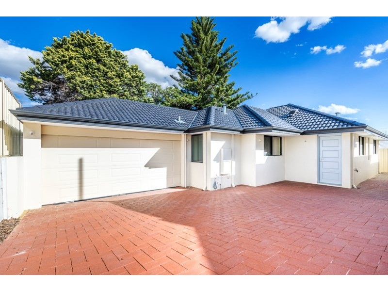 22A Barrows Way, Balga WA 6061