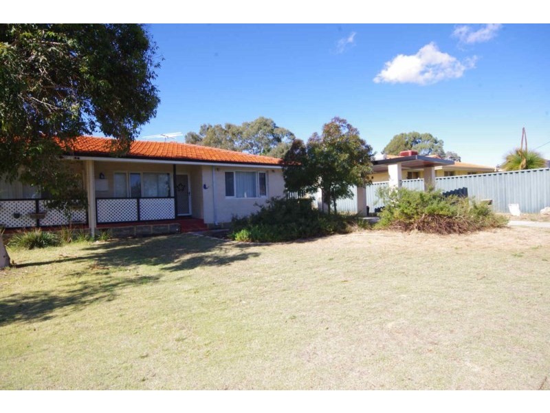 51B Connell Way, Girrawheen WA 6064