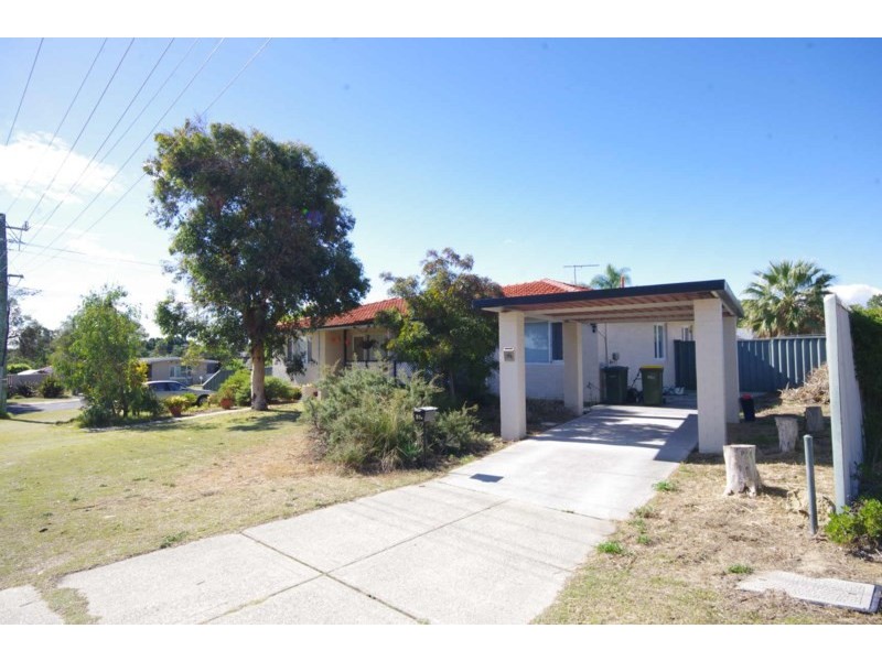 51B Connell Way, Girrawheen WA 6064