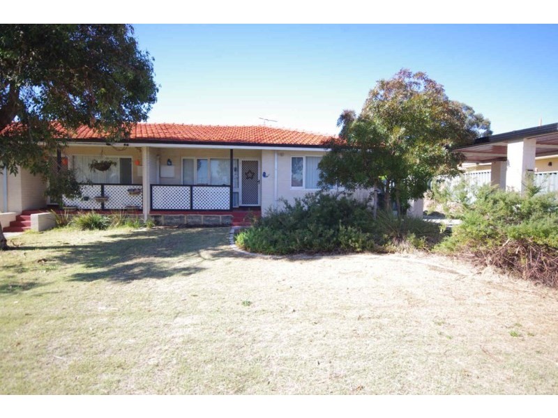 51B Connell Way, Girrawheen WA 6064