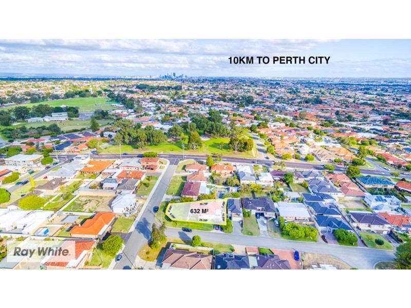 5 Wolya Way, Westminster WA 6061