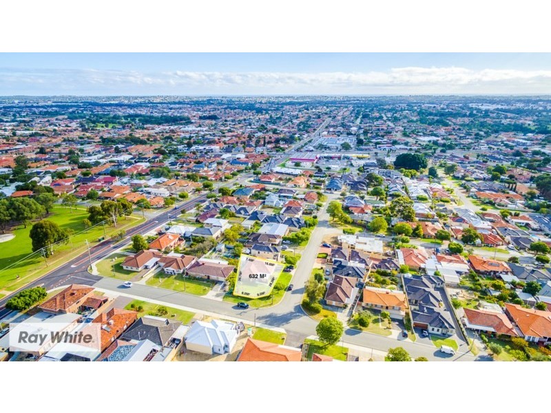 5 Wolya Way, Westminster WA 6061