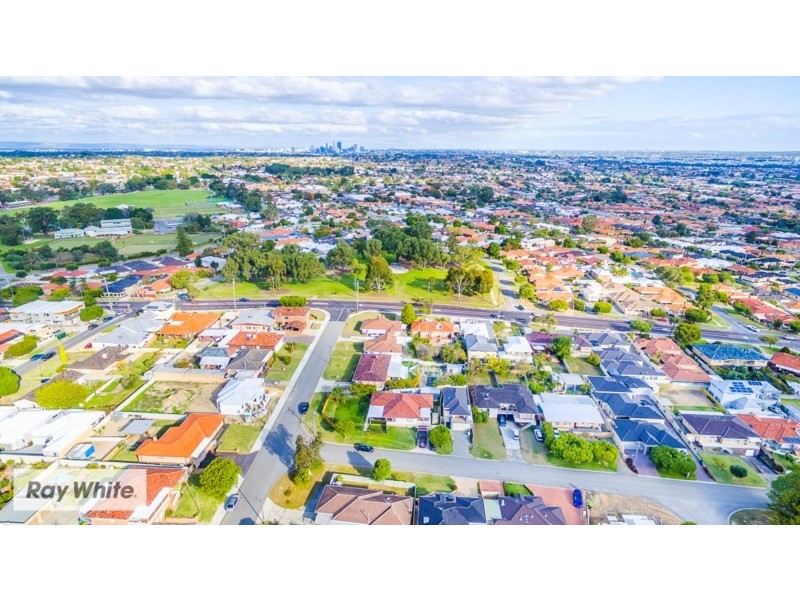 5 Wolya Way, Westminster WA 6061