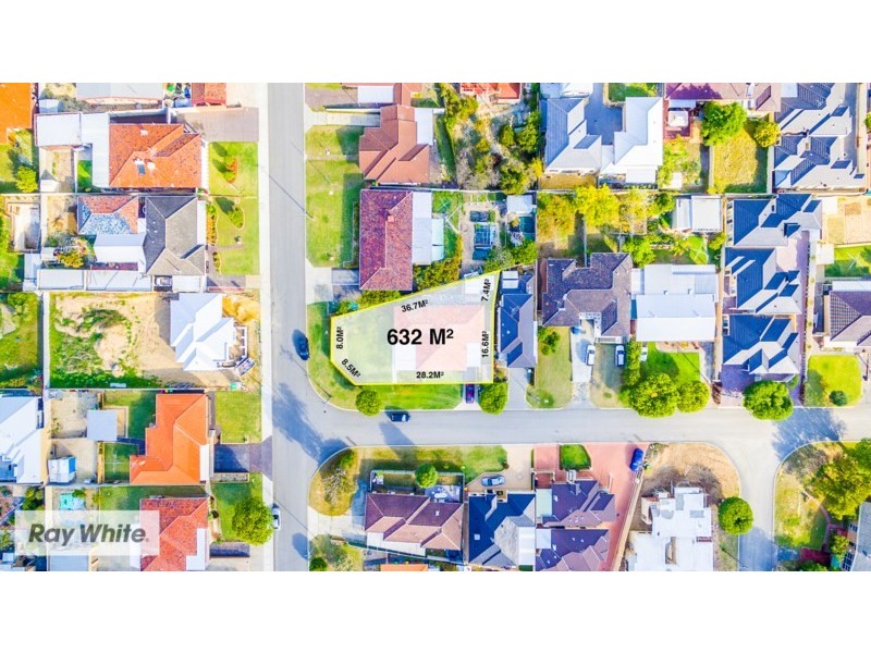 5 Wolya Way, Westminster WA 6061