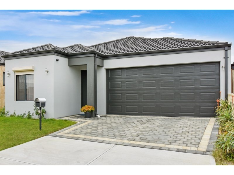 32A Ringmer Way, Westminster WA 6061