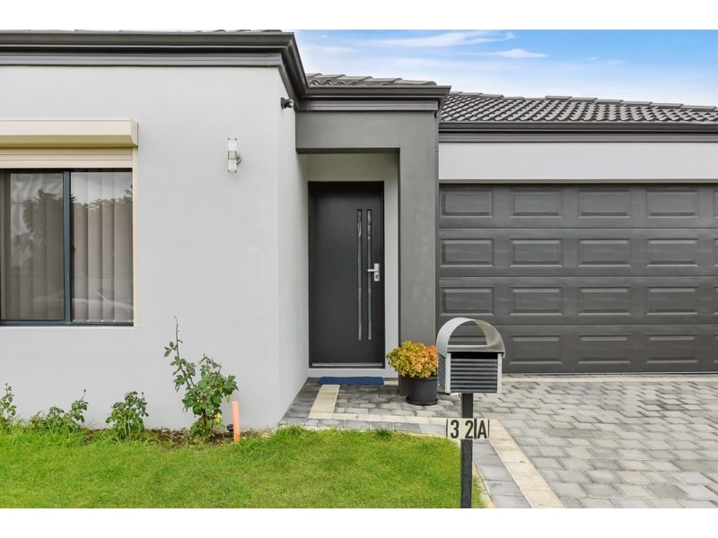 32A Ringmer Way, Westminster WA 6061