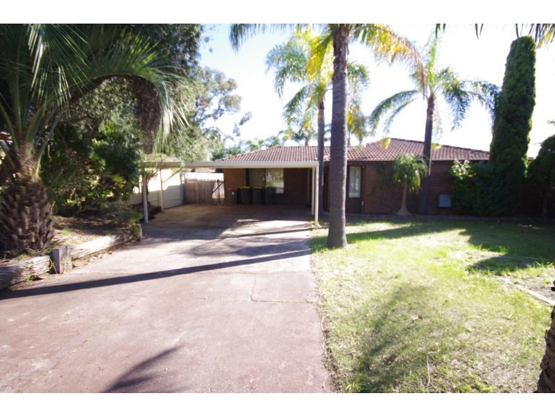 8 Crucis Close, Mirrabooka WA 6061