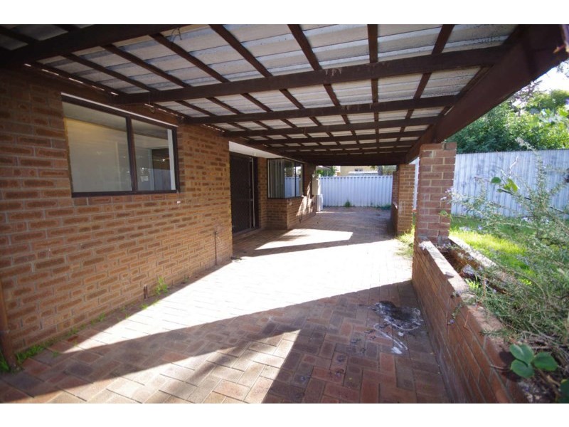 8 Crucis Close, Mirrabooka WA 6061