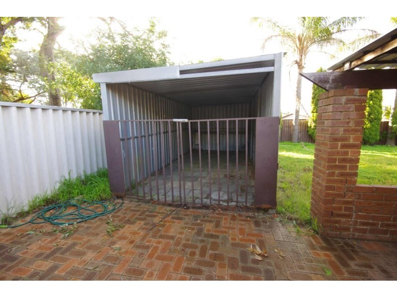8 Crucis Close, Mirrabooka WA 6061