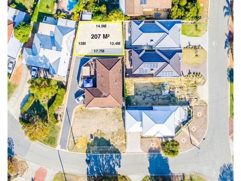 26 c Ambleside Close, Balga WA 6061