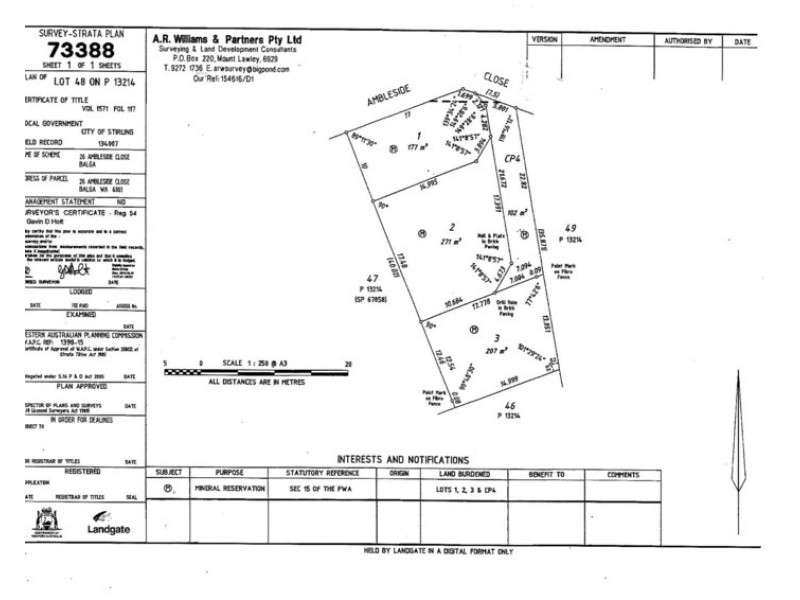 26 c Ambleside Close, Balga WA 6061