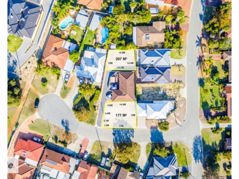 26 c Ambleside Close, Balga WA 6061