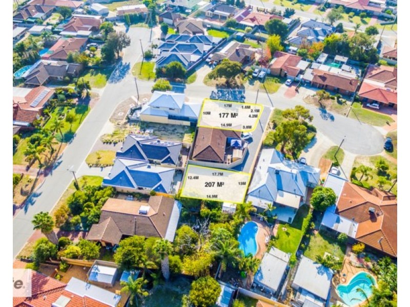 26 c Ambleside Close, Balga WA 6061