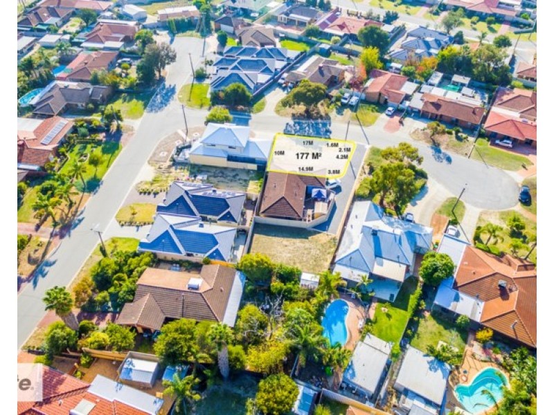 26 c Ambleside Close, Balga WA 6061