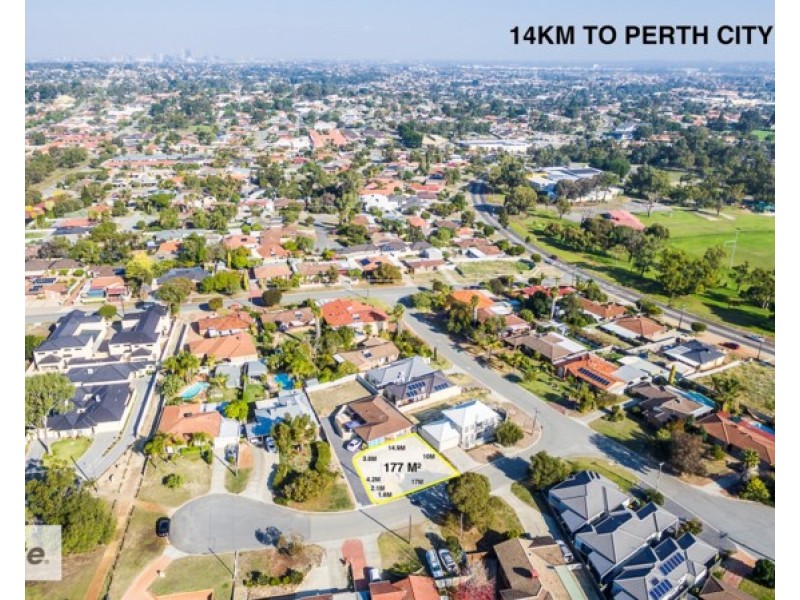 26 c Ambleside Close, Balga WA 6061