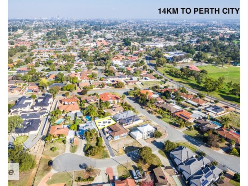 26 c Ambleside Close, Balga WA 6061