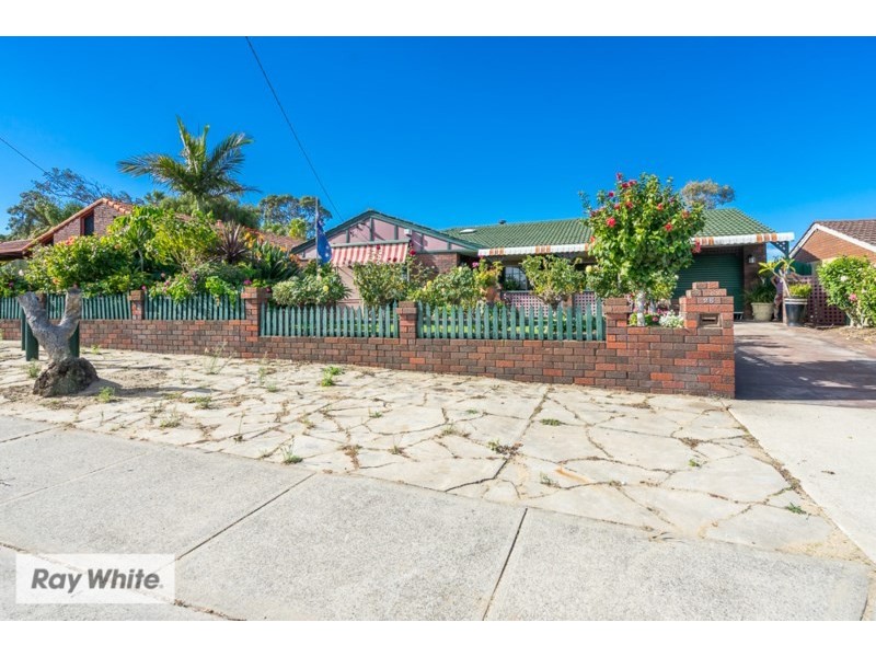 28 Quarkum Street, Wanneroo WA 6065