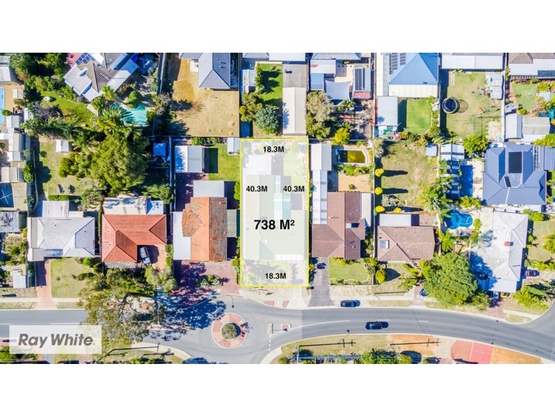 28 Quarkum Street, Wanneroo WA 6065