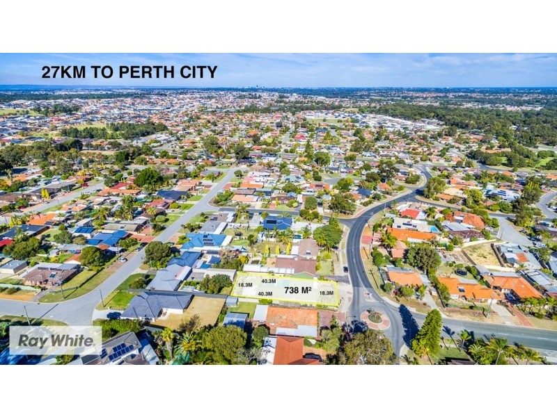 28 Quarkum Street, Wanneroo WA 6065