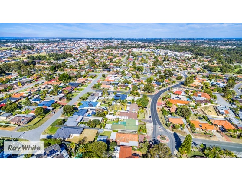 28 Quarkum Street, Wanneroo WA 6065