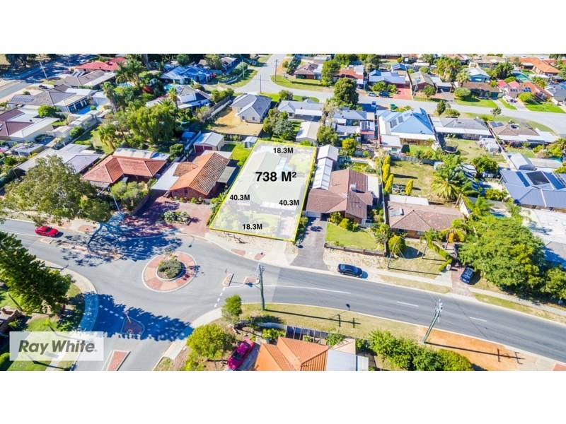 28 Quarkum Street, Wanneroo WA 6065