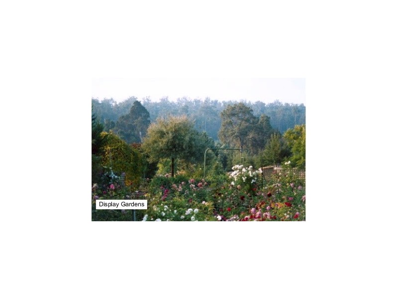 51 Needes Road, Donnybrook WA 6239