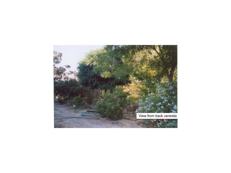 51 Needes Road, Donnybrook WA 6239