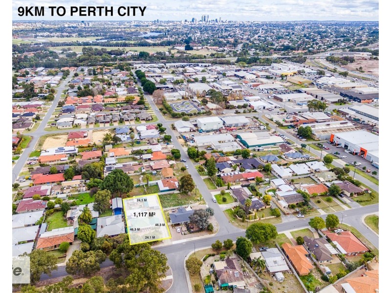 31 Pearson Street, Bayswater WA 6053