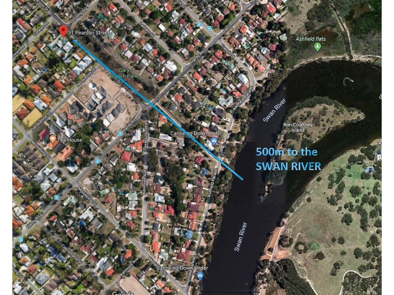 31 Pearson Street, Bayswater WA 6053